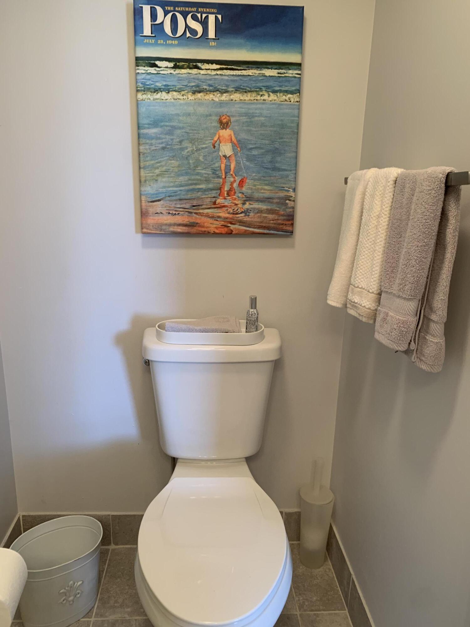 5340 Northwest 2nd Avenue, Unit 229 Boca Raton, FL 33487 - Photo 38 of 50 Guest Bath