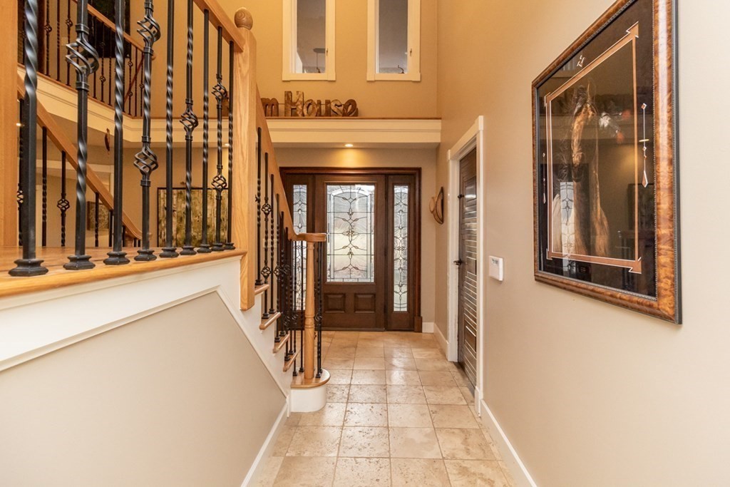 25 Bennett Road Wilbraham, MA 01095 - Photo 6 of 42