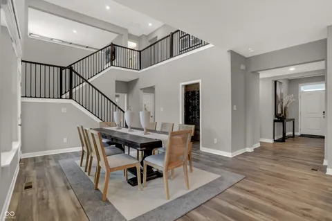 $751,995 | 19805 Hazelnut Boulevard, Noblesville, IN 46062