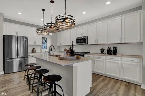 $751,995 | 19805 Hazelnut Boulevard, Noblesville, IN 46062