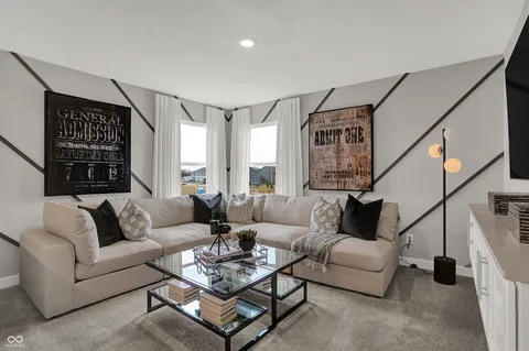 $751,995 | 19805 Hazelnut Boulevard, Noblesville, IN 46062