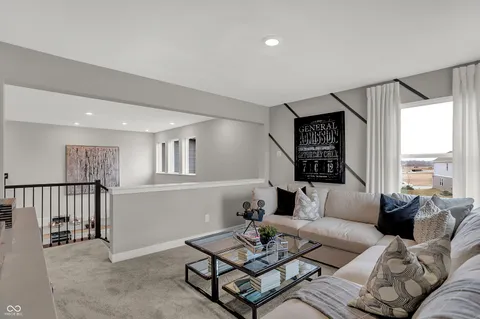 $751,995 | 19805 Hazelnut Boulevard, Noblesville, IN 46062