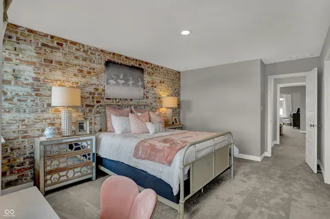 $751,995 | 19805 Hazelnut Boulevard, Noblesville, IN 46062