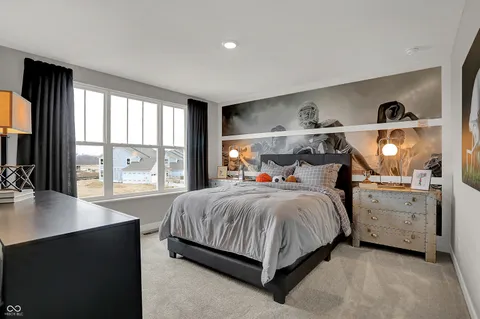 $751,995 | 19805 Hazelnut Boulevard, Noblesville, IN 46062