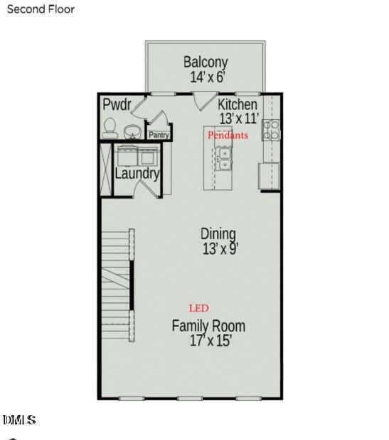 724 Orch Vista Circle Raleigh, NC 27606 - Photo 9 of 28 20250911192746511275000000-o