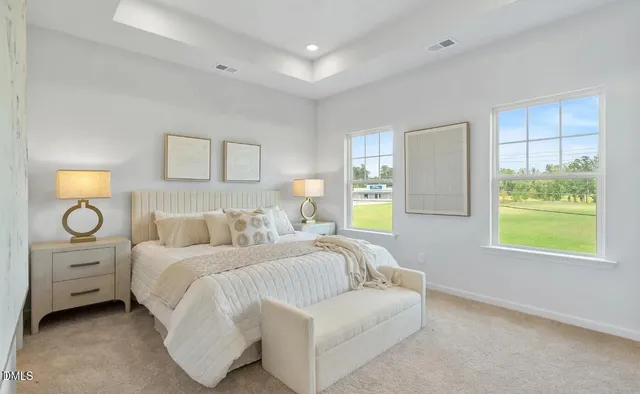 $439,900 | 724 Orch Vista Circle, Raleigh, NC 27606