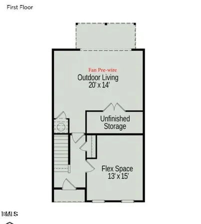 $431,900 | 724 Orch Vista Circle, Raleigh, NC 27606