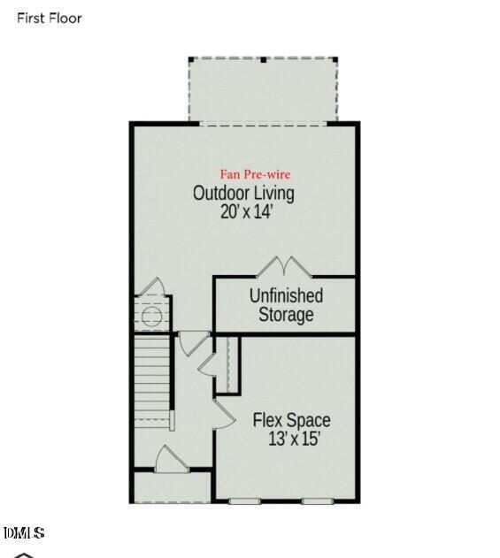 724 Orch Vista Circle Raleigh, NC 27606 - Photo 18 of 28 20250911192736094179000000-o