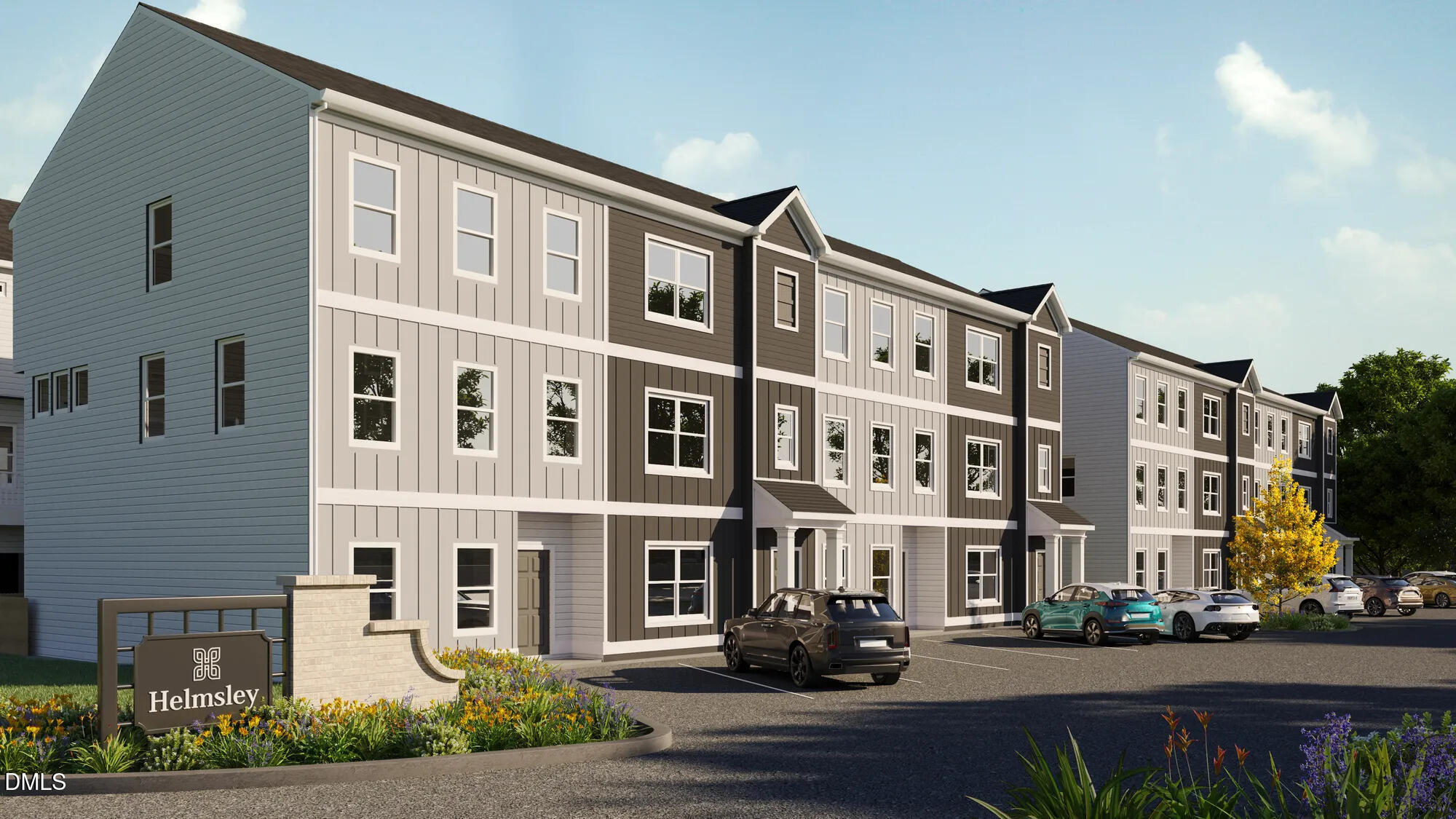 724 Orch Vista Circle Raleigh, NC 27606 - Photo 20 of 28 2000