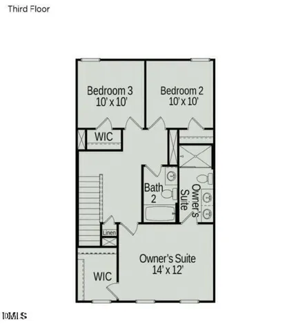 $439,900 | 724 Orch Vista Circle, Raleigh, NC 27606