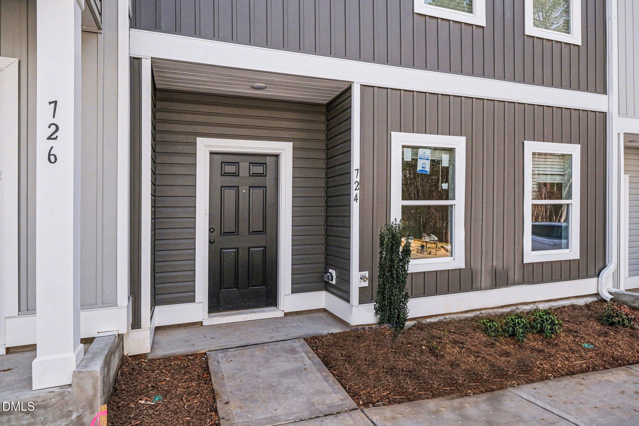 724 Orch Vista Circle Raleigh, NC 27606 - Photo 2 of 28 003_file_7880