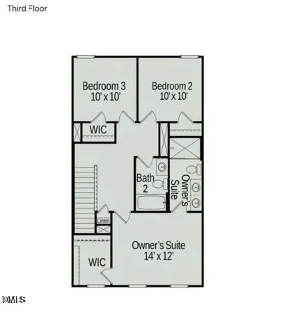 $431,900 | 724 Orch Vista Circle, Raleigh, NC 27606