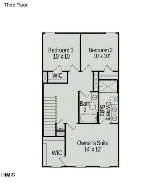 724 Orch Vista Circle Raleigh, NC 27606 - Photo 28 of 28