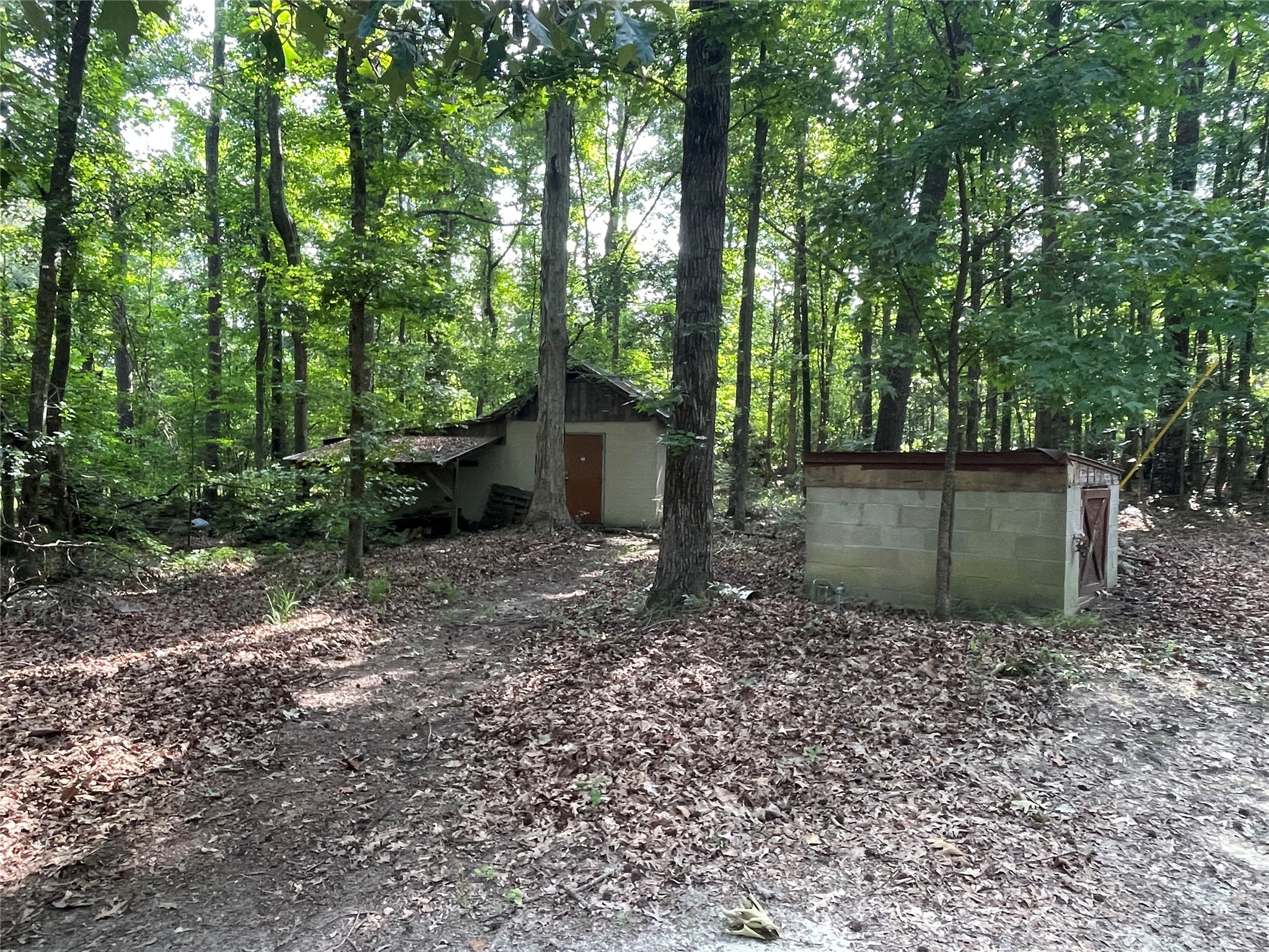2983 Mallorysville Road Tignall, GA 30668 - Photo 24 of 47