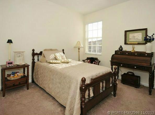 134 Southwest Walking Path Stuart, FL 34997 - Photo 16 of 25 Other. Guest Bedroom