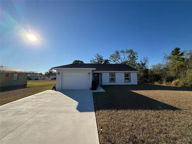 $1,850 | 4103 Loretto Avenue, Sebring, FL 33872