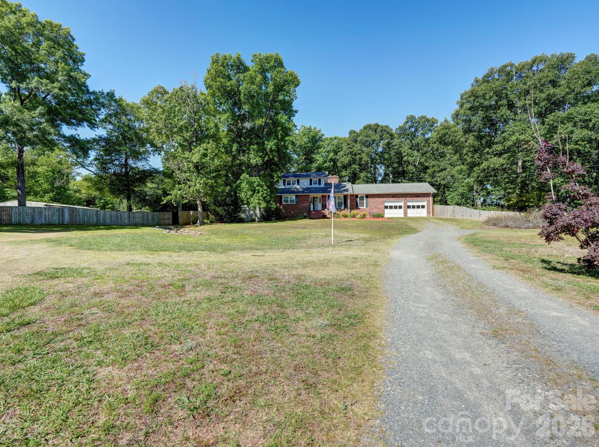 320 Rock Grove Church Road Rockwell, NC 28138 - Photo 47 of 48