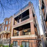 $620,000 | 3842 North Damen Avenue, Unit 3, Chicago, IL 60618