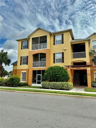 $245,000 | 6265 Contessa Drive, Unit 101, Orlando, FL 32829