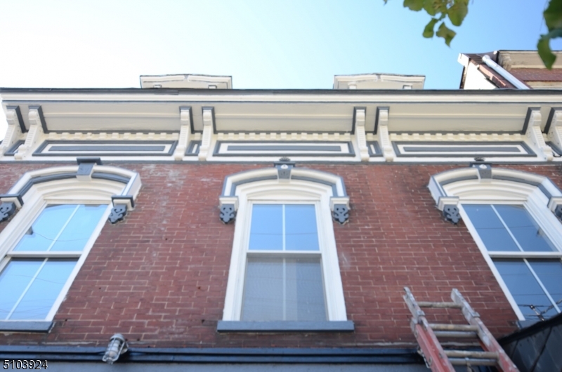154 South Main Street Phillipsburg, NJ 08865 - Photo 12 of 12 front view of a building with a door