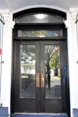 a view of living room