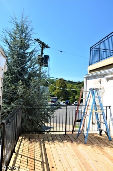 154 South Main Street Phillipsburg, NJ 08865 - Photo 5 of 12 a view of a backyard