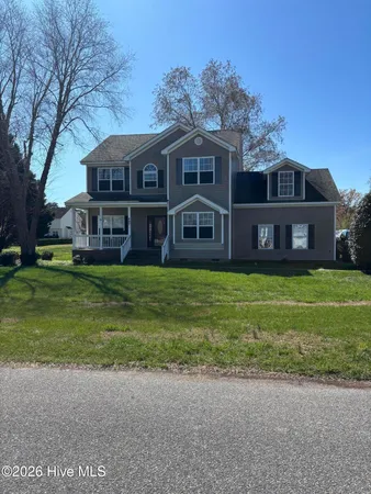 $415,000 | 407 Planters Run, Elizabeth City, NC 27909