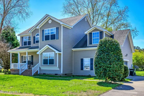 $415,000 | 407 Planters Run, Elizabeth City, NC 27909