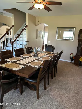 $415,000 | 407 Planters Run, Elizabeth City, NC 27909