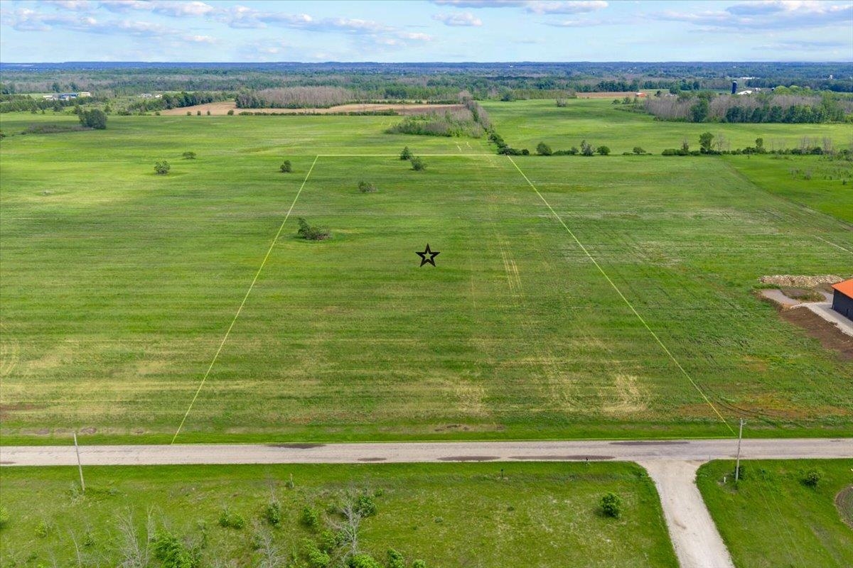 Debroux Road Sturgeon Bay, WI 54235 - Photo 1 of 14