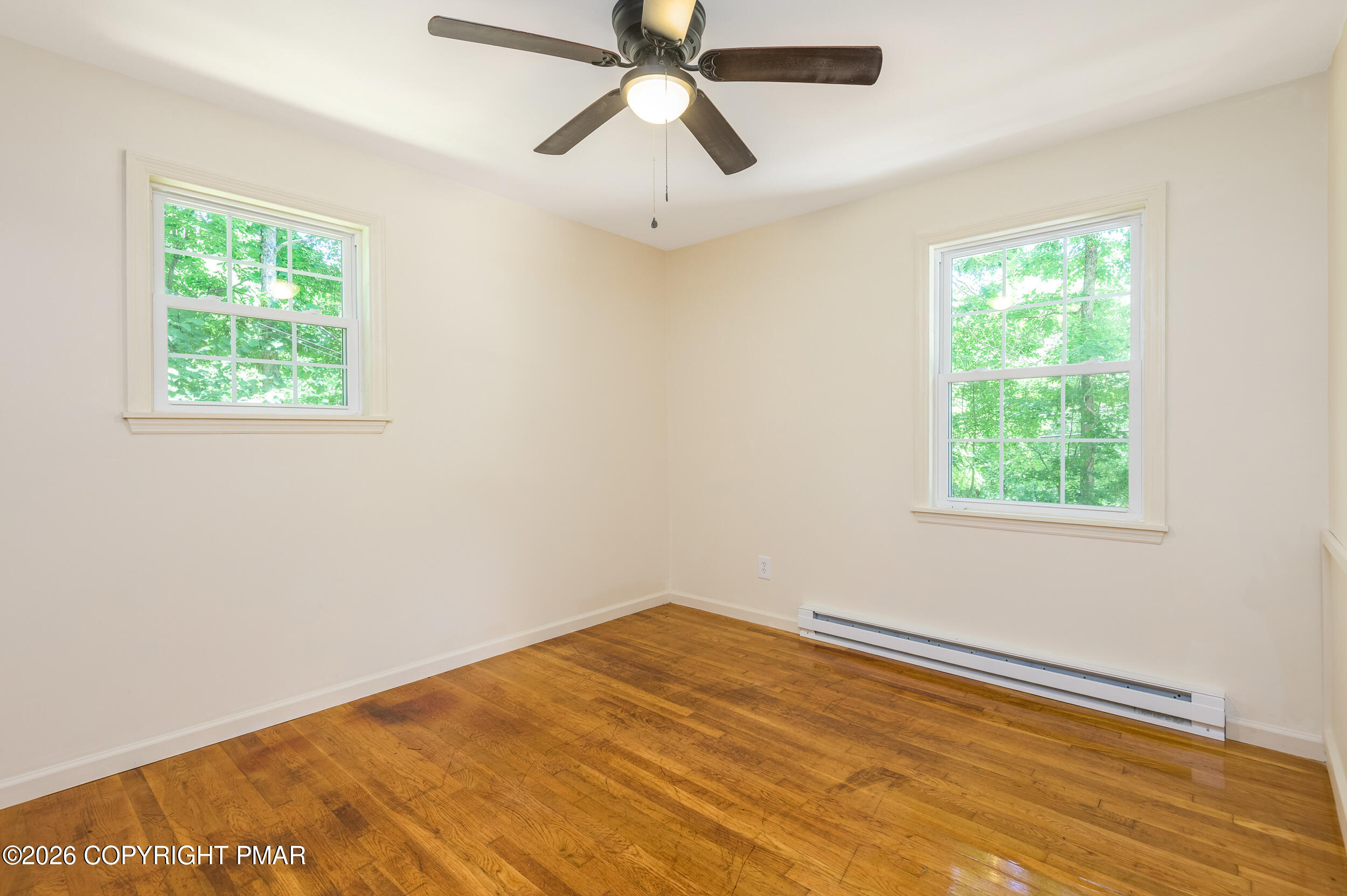 5966 Decker Road Bushkill, PA 18324 - Photo 18 of 38 Bedroom 5