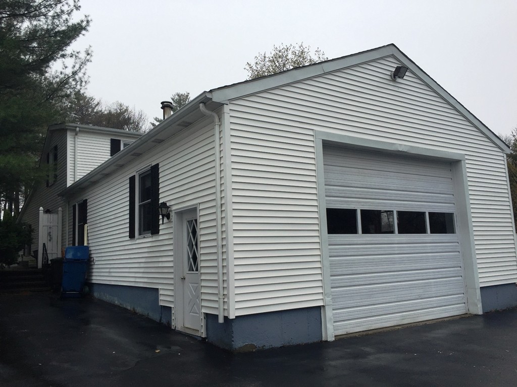 64 Mountain Road Burlington, MA 01803 - Photo 27 of 27 Gallery Image 27