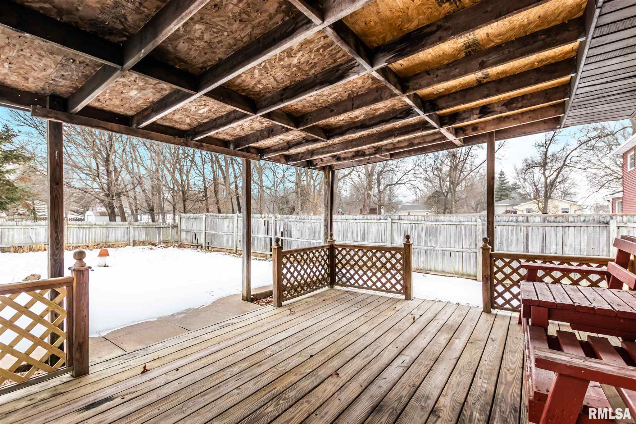 1915 North Ellory Road Peoria, IL 61604 - Photo 40 of 45 Gallery Image 40