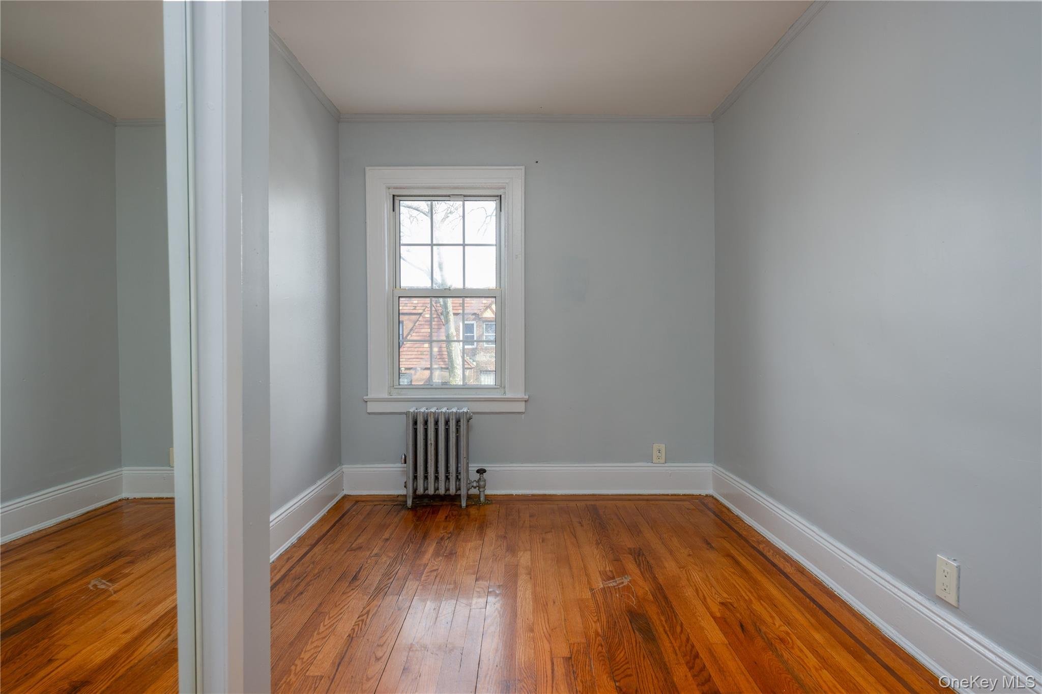 179-65 Selover Road Queens, NY 11434 - Photo 21 of 33 3rd Bedroom7'10" x 10'9"