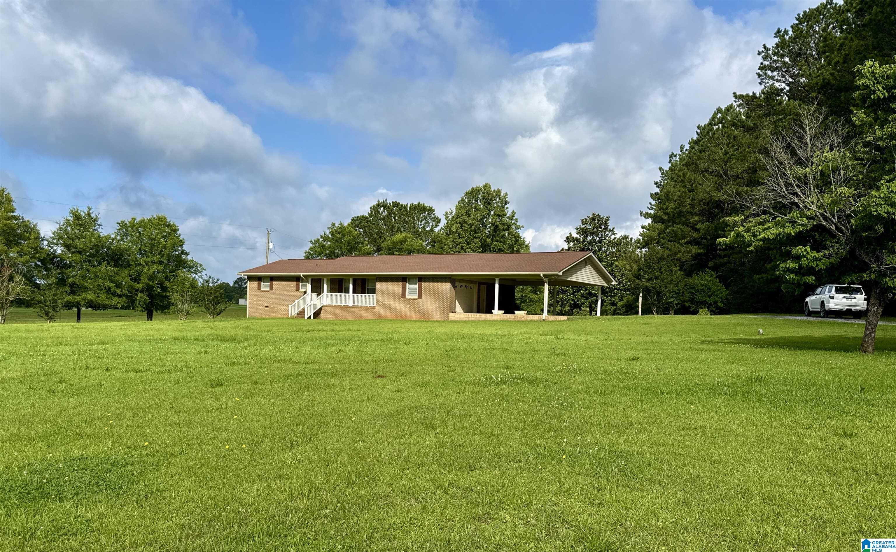 9230 Grist Mill Road Childersburg, AL 35044 - Photo 4 of 32