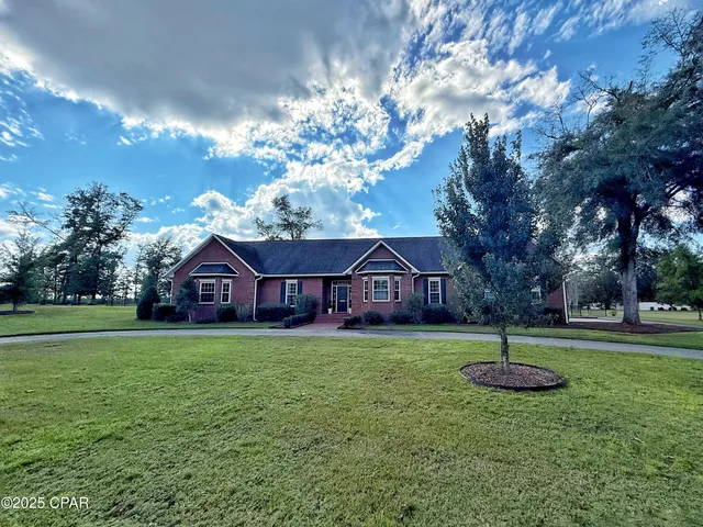 $594,000 | 4559 Red Oak Trace, Marianna, FL 32446