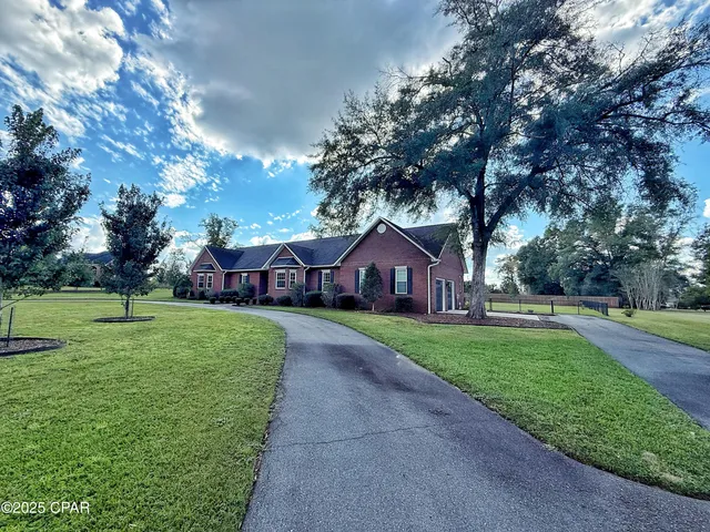 $594,000 | 4559 Red Oak Trace, Marianna, FL 32446