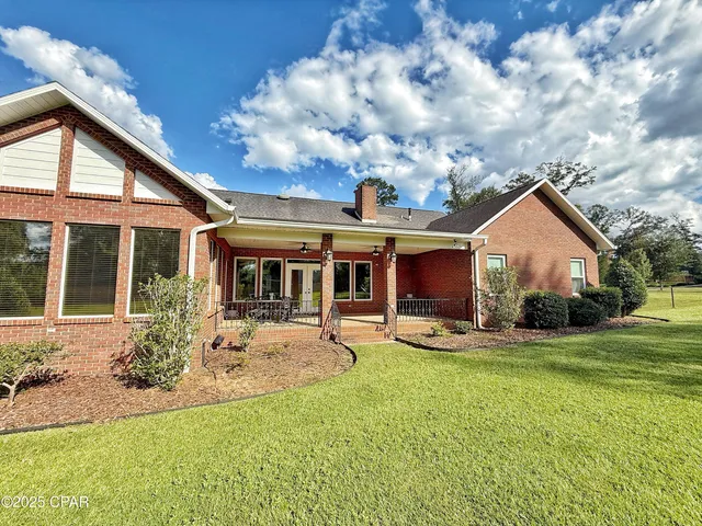 $594,000 | 4559 Red Oak Trace, Marianna, FL 32446