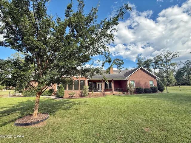 $594,000 | 4559 Red Oak Trace, Marianna, FL 32446