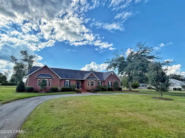 $594,000 | 4559 Red Oak Trace, Marianna, FL 32446