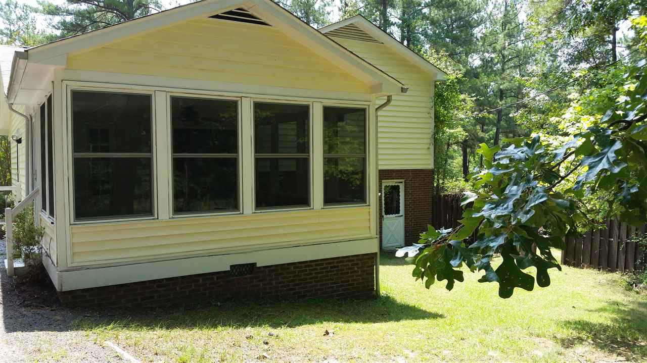 5204 McCormick Road Durham, NC 27713 - Photo 10 of 13 Exterior Back
