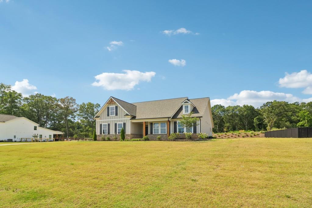 1297 P J East Road Covington, GA 30014 - Photo 5 of 81 Gallery Image 5