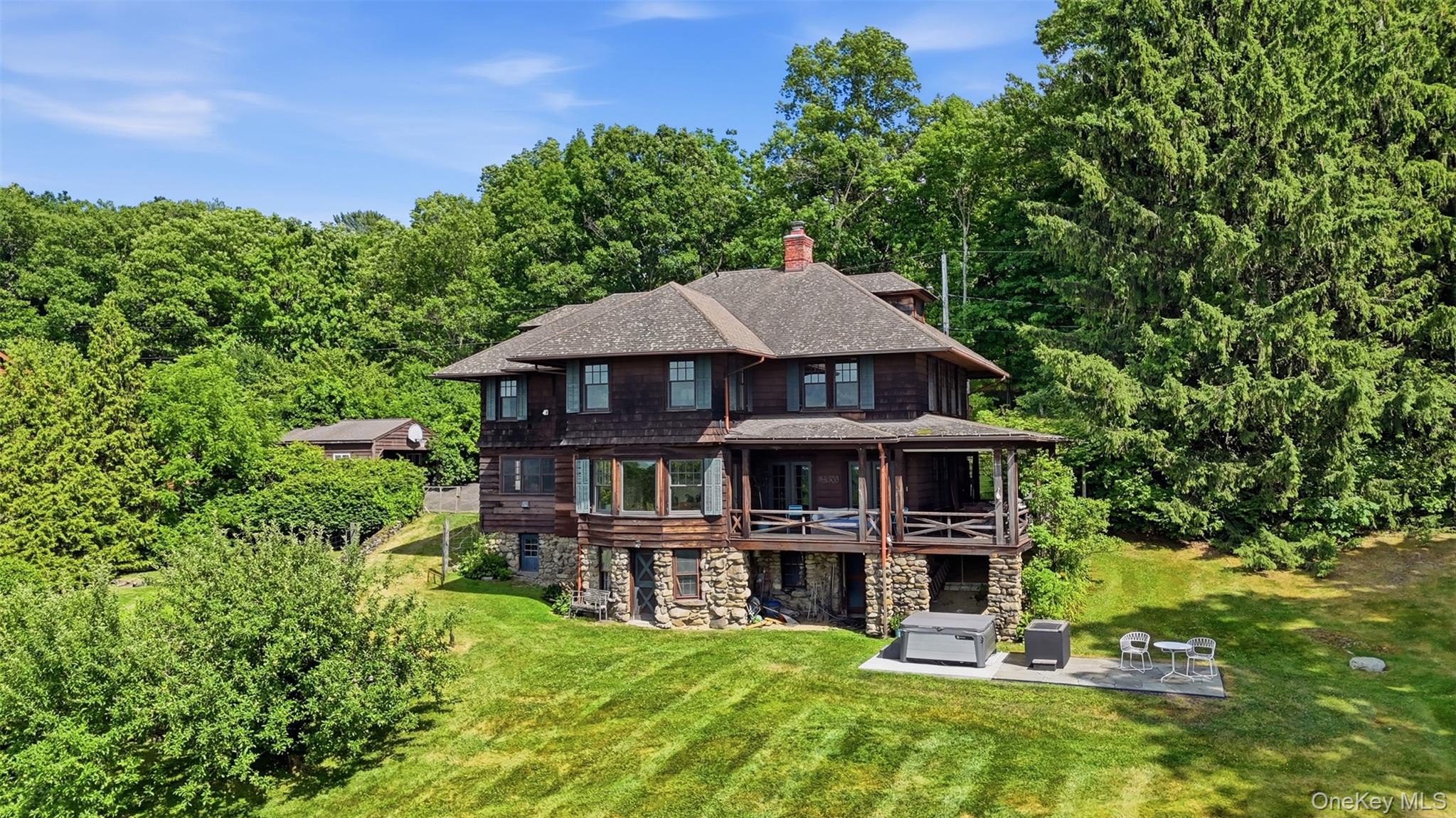 37 Ridge Road Cornwall, NY 12518 - Photo 2 of 50