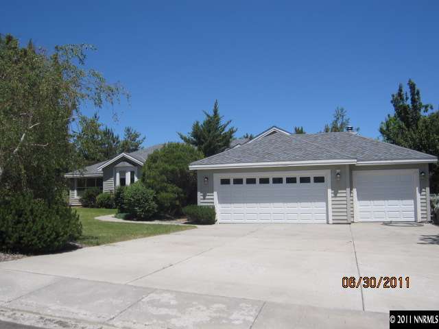 13465 Fieldcreek Lane Reno, NV 89511 - Photo 1 of 11 Photo 1