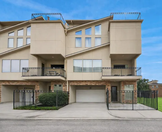 $3,500 | 3507 Jackson Street, Houston, TX 77004