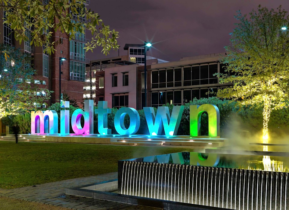 3507 Jackson Street Houston, TX 77004 - Photo 17 of 20 Located in the heart of Midtown, offering easy access to Houston’s dining, entertainment, and urban lifestyle.