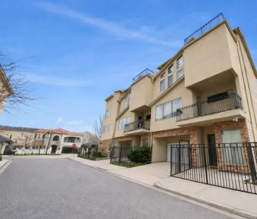 $3,500 | 3507 Jackson Street, Houston, TX 77004