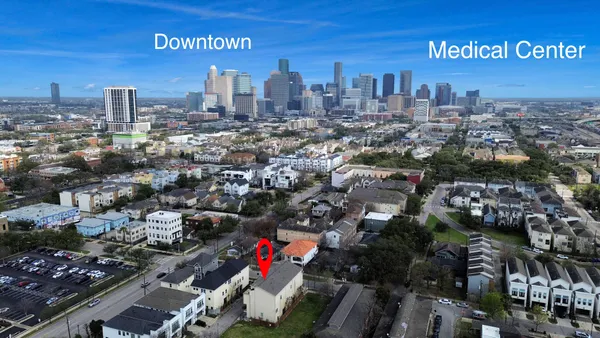 $3,500 | 3507 Jackson Street, Houston, TX 77004