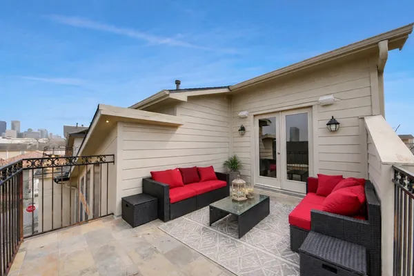 $3,500 | 3507 Jackson Street, Houston, TX 77004