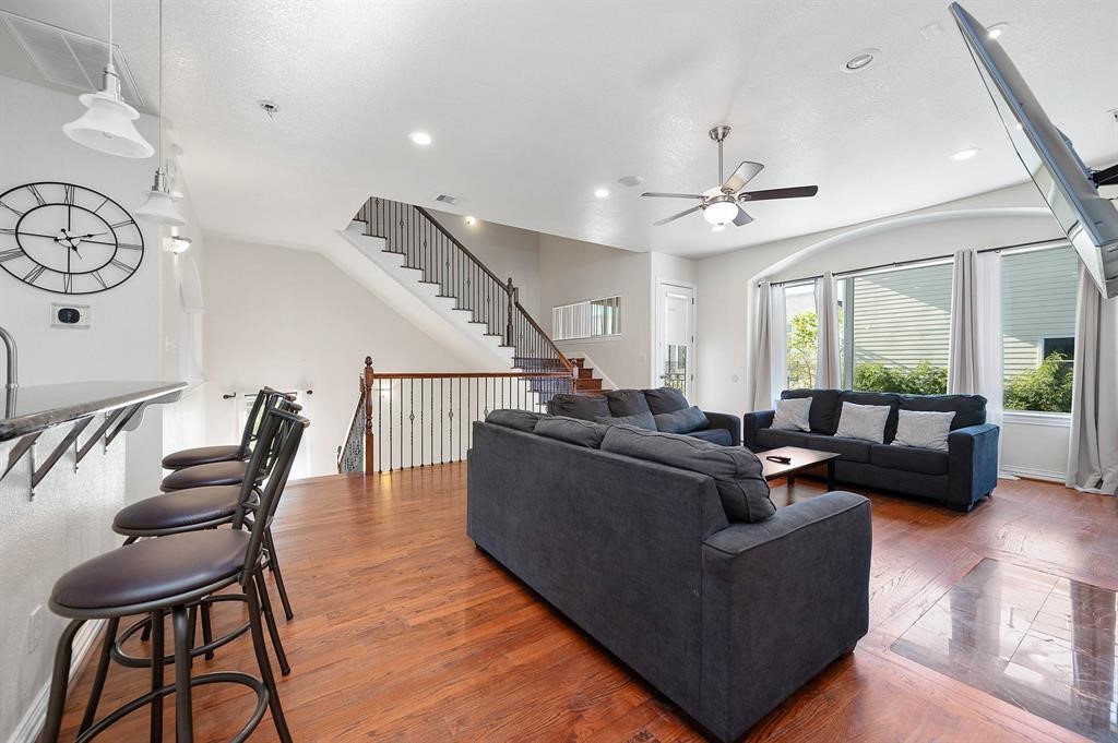 3507 Jackson Street Houston, TX 77004 - Photo 6 of 20